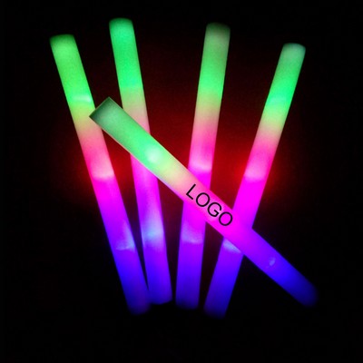 LED Foam Glow Stick