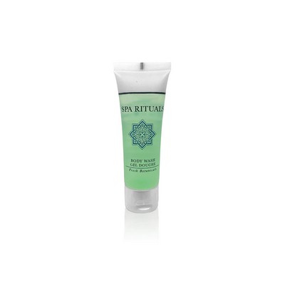 Spa Rituals Body Wash 1 oz.