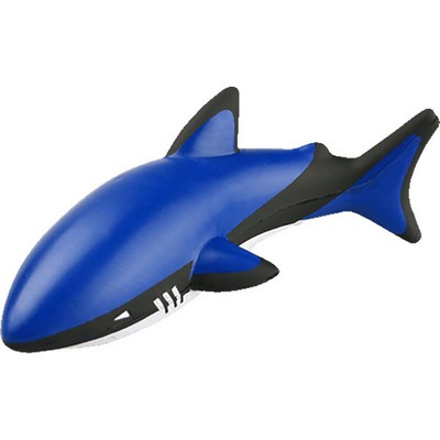 Shark Shaped Stress Ball