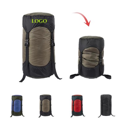 25L Sleeping Bag Compression Sack