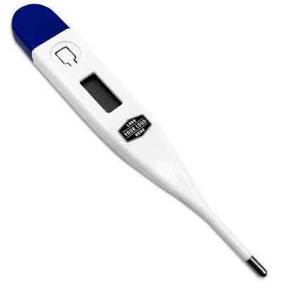 Digital Thermometer