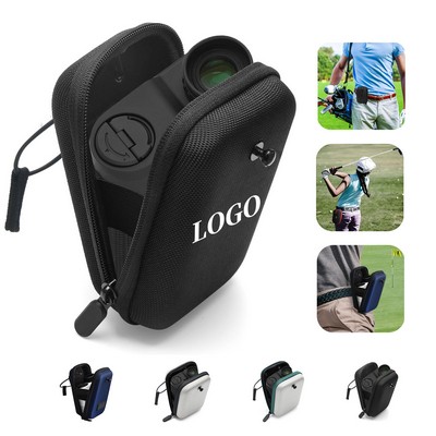 Golf Rangefinder Hard Shell Case