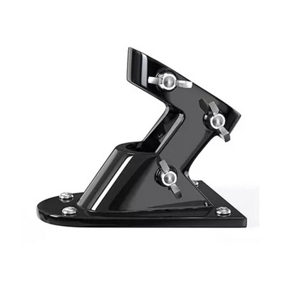 Pole Mounting Bracket