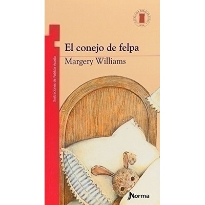 El conejo de felpa (Spanish Edition)