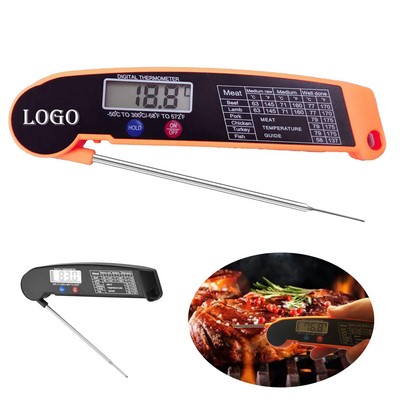 Meat Thermometer