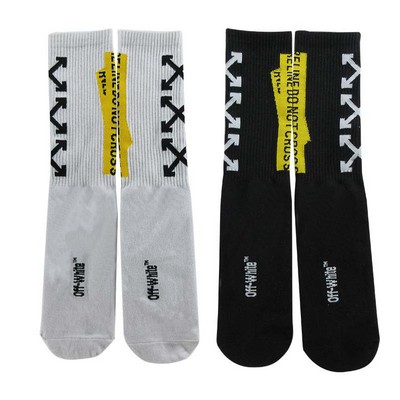 Crew Athletic Socks