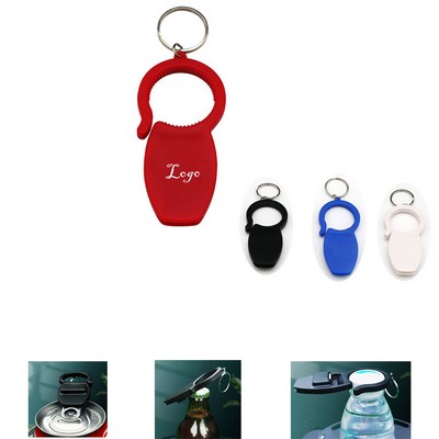 3 in 1 Bottle Opener