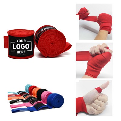 Boxing Hand Wraps 2 Pack