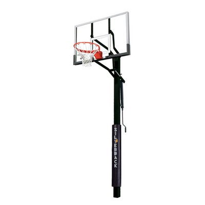 Escalade Sports Silverback - In Ground Basketball System