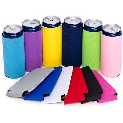 Drink Sleeve Magnetic Slim Can Cooler