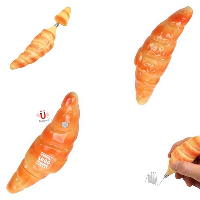 Croissants Bread Pen