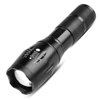 Outdoor Super Bright Mini Flashlight