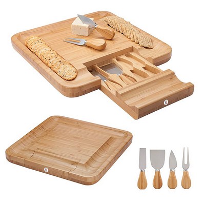 Cheese Board Set