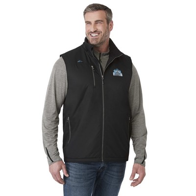 Men's HARDY Eco Sherpa Fleece Lined Vest