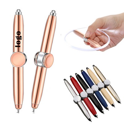 Fidget Spinning Pen