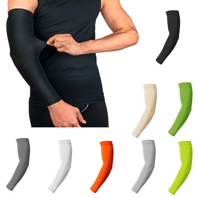 Sun Protection Sleeve Biker Arm Sleeve