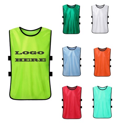 Countersuit Football Training Vest