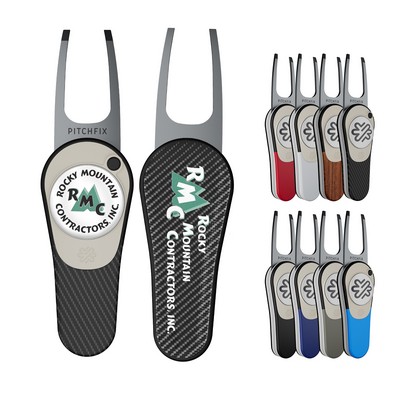 Pitchfix XL 2.5 Golf Divot Repair Tool