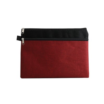 Pouch - Blank (9.75"x7")