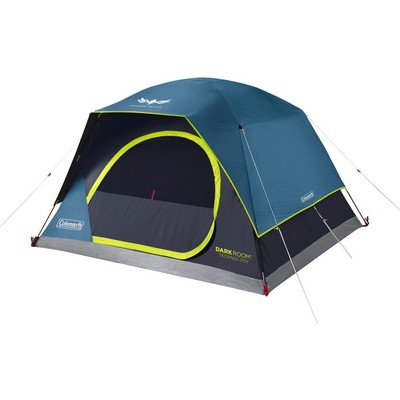 Coleman 4-Person Darkroom® Skydome® Tent