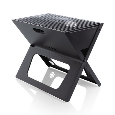 X-Grill 2.0 Portable Charcoal BBQ Grill