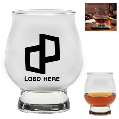 4Oz Bourbon Trail Whiskey Glass