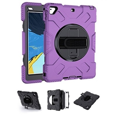 Kidder iBank® Shockproof Case designed for iPad Air 11"