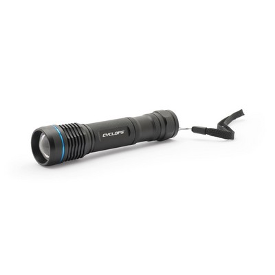 Cyclops Steropes 700 - 700 Lumen Rechargeable Flashlight