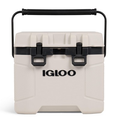 Igloo® Trailmate 25Qt Cooler Bone