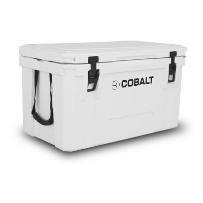 Blue Coolers Cobalt 55 Quart