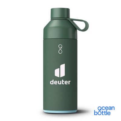 Ocean Bottle Original - 34oz