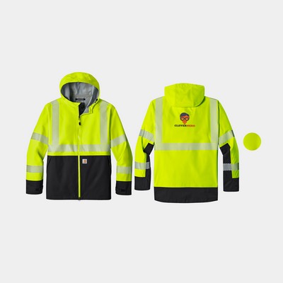 Carhartt® ANSI 107 Class 3 Storm Defender® Jacket