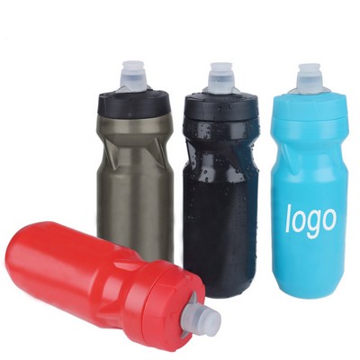 600ml Plastic Bike Water Bottles