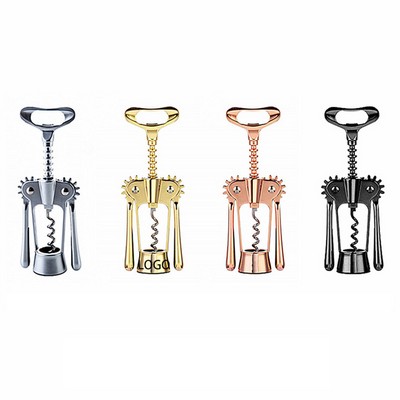 Wing Corkscrew Heavy Duty