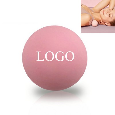 Massage Lacrosse Balls