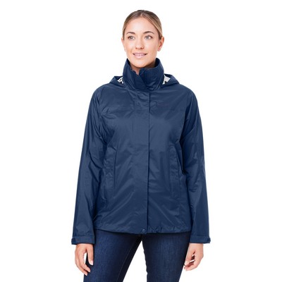 Marmot Mountain Ladies' Precip Eco Rain Jacket