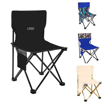 Outdoor Folding Chair