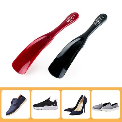 Plastic Shoe Horn