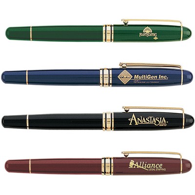 Executive Collection Roller Ball Pen