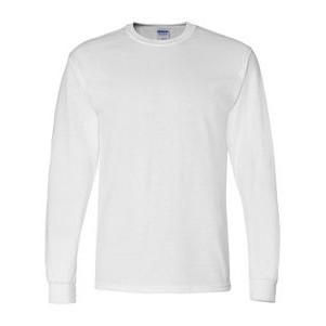 Gildan® DryBlend® 50/50 Long Sleeve T-Shirt