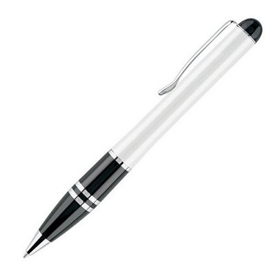 Blackpen Viper Twist Action Ballpoint Pen