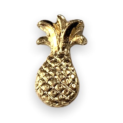 Pineapple Lapel Pin