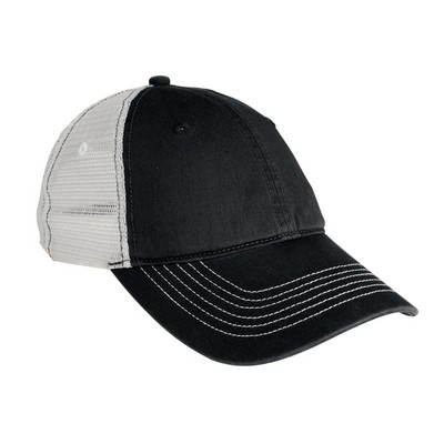 District® Men's Mesh Back Cap