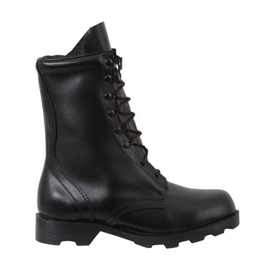 GI Style Speedlace Combat Boots