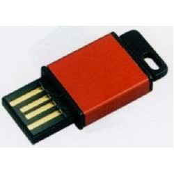 Mini Rectangular USB Drive