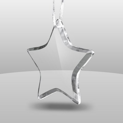 Star Ornament