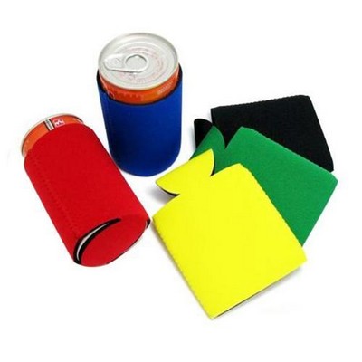 Neoprene Beverage Insulator