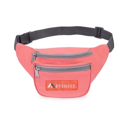 Junior Signature Waist Pack