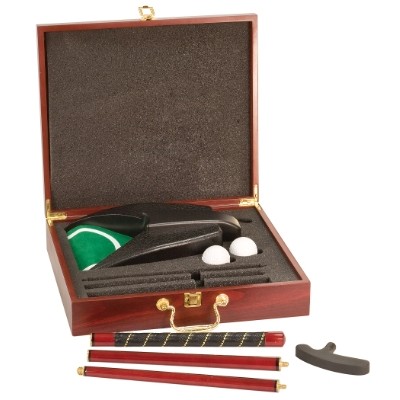 Rosemont Office Golf Set