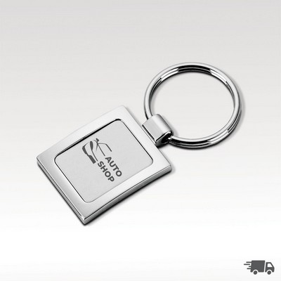 Emerson Key Holder